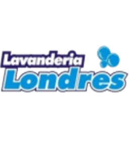 Logo lavanderia
